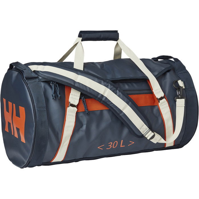 Helly hansen duffel bag 30l best sale